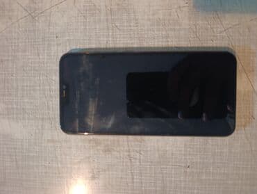 smart televizorlar: Xiaomi Mi 2, rəng - Mavi, 
 Barmaq izi — 2