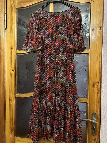 payız donları: Gündəlik don, Midi — 2