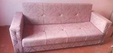 ucuz stolar: Di̇van-kravat, Açılan, Parça, Çatdırılma yoxdur — 3