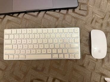 macbook case: Mükəmməl vəziyyətdədi, 2 aydı almışam 10 dəfə heç açıb istifadə — 5