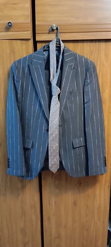 iqos iluma one qiymeti: Troyka Kostyum normal vəziyyətdə. Razmer 46. Yalnız arıq olan adamlar — 1