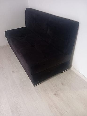 dehliz mebel: Di̇van-kravat, İşlənmiş, Açılan, Bazalı, Parça — 2