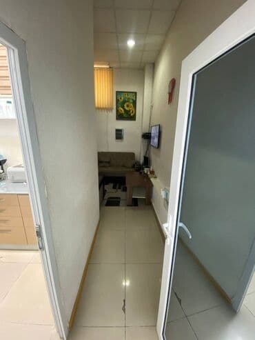 obyek: Badamdarda yerləşən ümumi sahəsi 120 kv,m olan,obyekt klinika kimi — 8