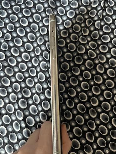 iphone 7 plus satılık: IPhone 11 Pro Max, Gümüşü, Face ID — 5