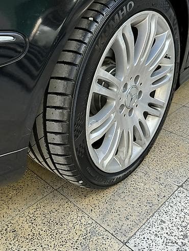 traktor alqi satqisi: W211 R18 3 ededinde balaca cat olub duzelib.1 ededi temizdir. Qiymet — 3