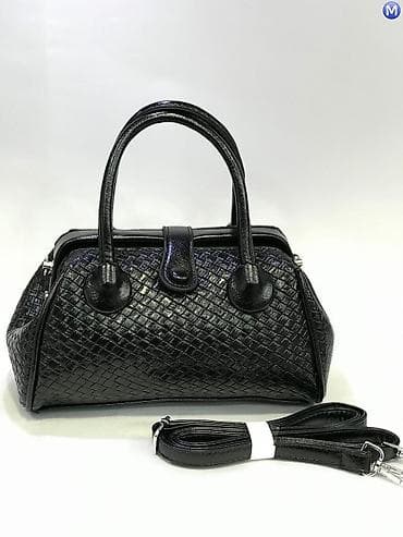 Çantalar: Əl çantası, Yeni — 1