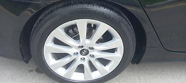 mercedes c250 kompressor: Hyundai Sonata: 2.4 l | 2012 il Sedan — 8