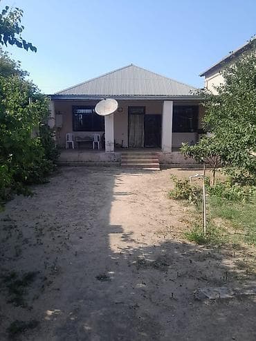 mida satis: 3 otaqlı, 110 kv. m, Kredit yoxdur, Orta təmir — 1