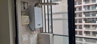 azadliqda kiraye evler 2023: Gəncə prospektində, Panorama Parkda, Yeni Tikili 19 mərtəbəli binanın — 10