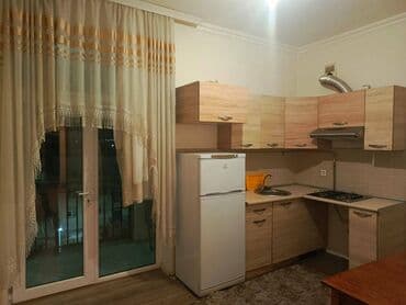 mingecevir kiraye: Hövsan qəsəbəsi, mida 1 layihəsi, yeni tikili, 10 mərtəbəli binanın — 6