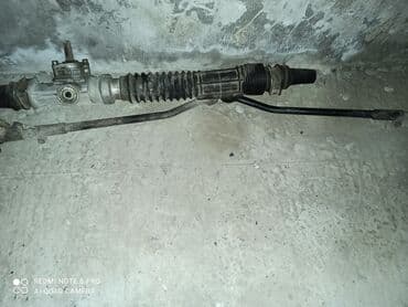 авто volkswagen: Məhsul: Avtomobil üçün sükan reykası (mexaniki/gücləndiricili tip) — 1