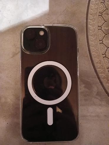 ucuz ayfon 11: IPhone 14, 128 GB, Midnight — 2