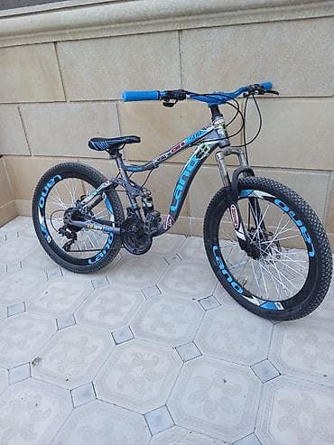 volta vsm: 24 lük velosiped mtb cuzi problemi var — 4