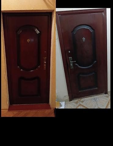 Seyf qapi satilir
Olcu 2/1
QIYMETI 80 Manat
Unvan Xetai Nermin5🔥(0474) lalafo.az -da Seyf qapi satilir
Olcu 2/1
QIYMETI 80 Manat
Unvan Xetai Nermin5🔥(0474)