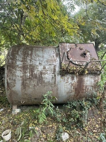 çən işlənmiş: Bak, Metal — 1