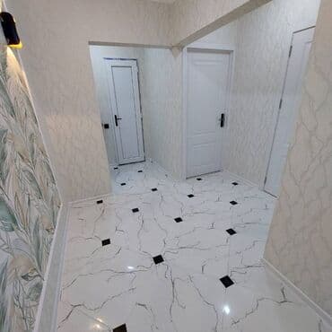 yahya huseynov kucesi: Bakı, Yeni Günəşli Massiv A, 3 otaqlı, Köhnə tikili, 60 kv. m — 9