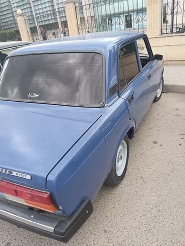 lada mühərrik: Masin idyal vezyetedr dolu masidi 8 kaloka 2 usliter star stop xodlama — 8