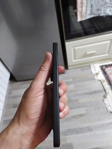 poco x5 pro ikinci el: Poco M6 Pro, 256 GB, rəng - Mavi, Barmaq izi — 6