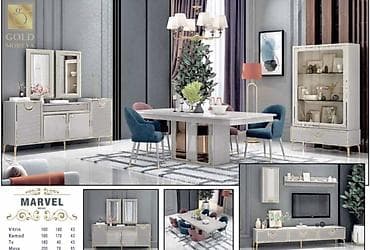 riyad mebel merkezi: Yeni, Komod, Servant, TV altlığı, Kredit var — 1