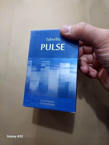 faberlic gunes kremi: Kişi etiri 50 ml original Faberlic mehsulu unvan Kohne Guneşli Neapol — 1