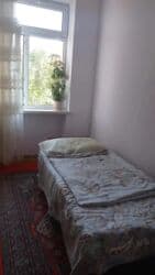 sumqayitda saatliq oteller: Kirayə otaq – Bakıxanov, Razin, Talkuckaya yaxın 5 mərtəbəli binanın — 6