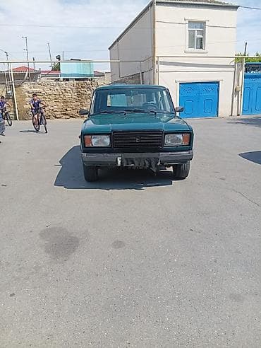 bmw e60 disk: VAZ (LADA) 2104: 1.5 l | 2006 il 53000 km Universal — 6