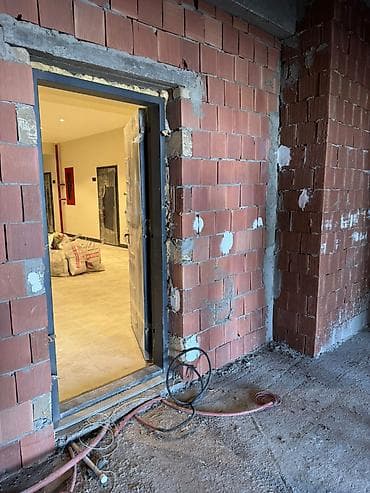 nerimanovda kiraye ev: 2 otaqlı, Yeni tikili, m. Koroğlu, 71 kv. m — 6