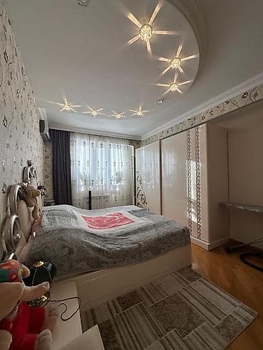 mida satis: Bakıxanov qəs., 2 otaqlı, Yeni tikili, 96 kv. m — 6