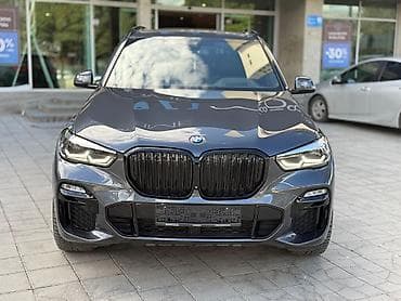 bmw x1 sdrive20i at: BMW X5: 3 l | 2018 il Ofrouder/SUV — 6