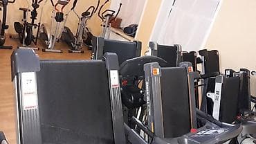 Trenajor ideal veziyyetdedir cox keyfiyyetli alman texnologiyasidir — 1