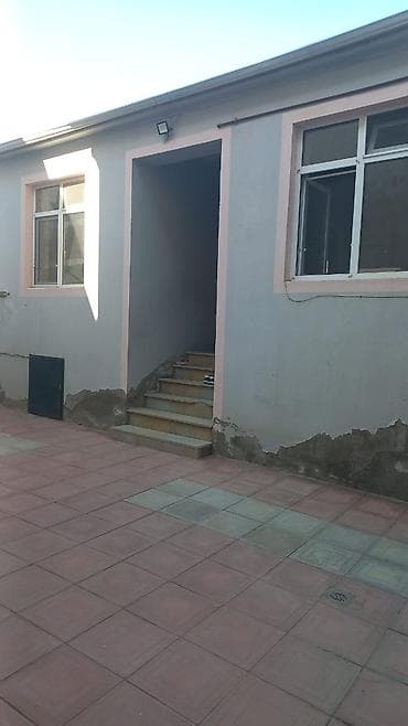 3 otaqlı, 56 kv. m, Kredit yoxdur, Yeni təmirli