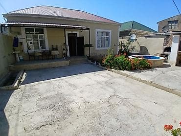 abşeron saray: 4 otaqlı, 120 kv. m, Kredit var, Yeni təmirli — 3