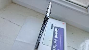 honor note 8 pro: Xiaomi rəng - Boz, 
 Barmaq izi — 6