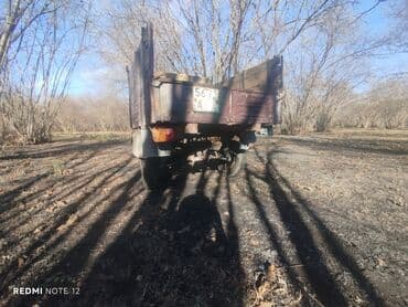 Muravey - R, 150 sm3