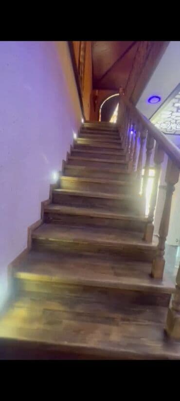 masazır həyət evləri kirayə: Masazır 5 otaqlı, 124 kv. m, Yeni təmirli — 17