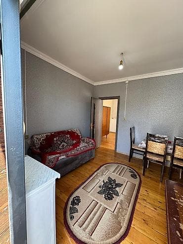 midada satilan evler: 80 kv. m, 2 otaqlı, Qaz, İşıq, Su — 9