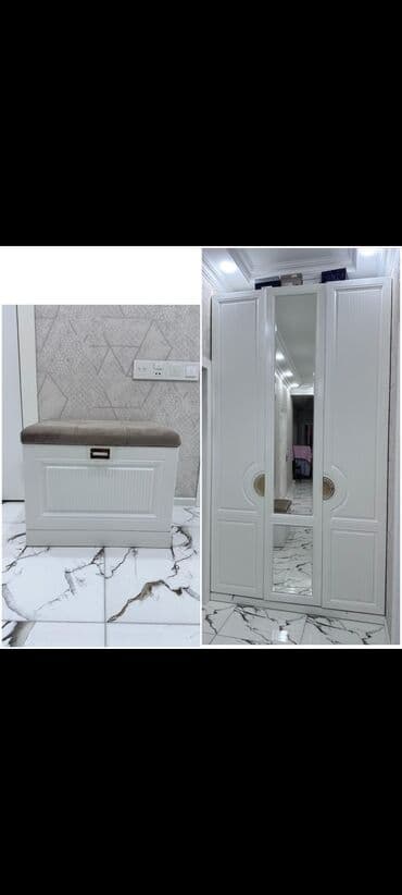 Dəhliz dolabı — 1