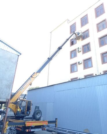 ucuz yuk daşıma: Kran icaresi sebet yuk kranlarin icaresi 12 mtrdeden 65 mteredek — 3