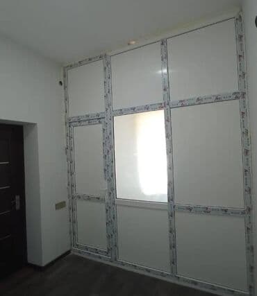 двери стеклянные: Двери-перегородки — 11