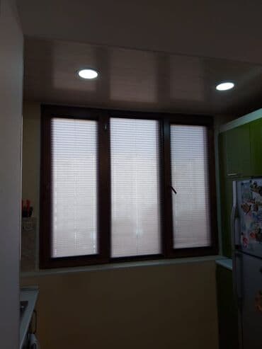 ucuz tüller: Jalüz pərdə ucuz sok qiymətlər bizdə 2 ya 3 günərzində hazırlama — 12