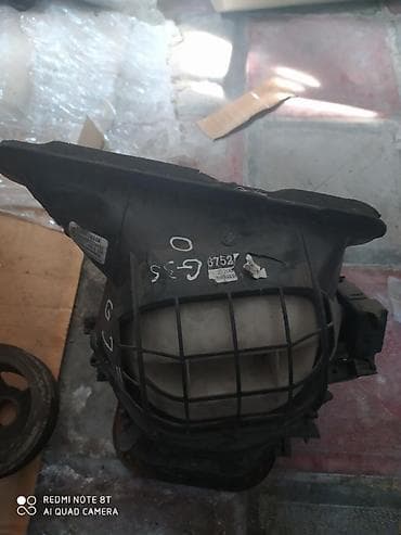 bmw e46 kardan: Nissan teana və Infiniti g35 üçün orjinal bütün ehtiyat hissələri var — 6