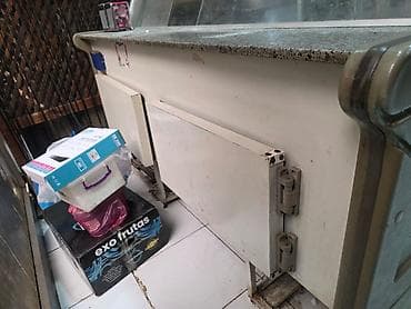 salitonda soyuducular: Bele bir soyuducu satilir.yaxwi veziyyetde.bir tek qaz — 2