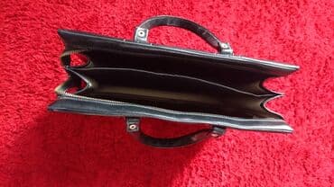 туфли из кожи питона: Canta olcu 45/35 eko-koja — 2