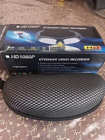 vr gözlük: Gün eynəyi — 5