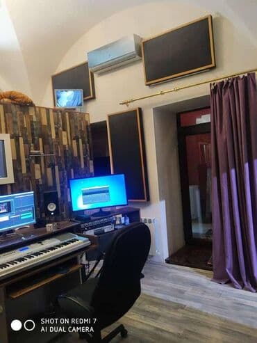 obyekt gence: Səbail rayonu, Malakan bağının yanında, 2 mərtəbəli binanın 1-ci — 3