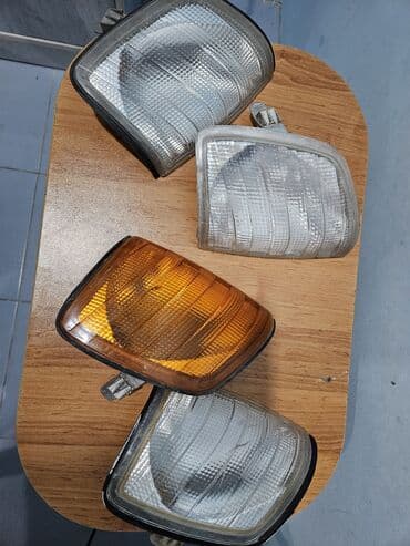 w202 qapi uzluyu: Hər biri 15 manat
sarı rəngi satıldı — 1