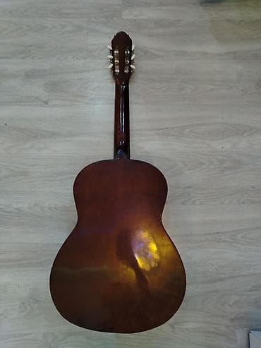 Klassik gitara
