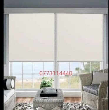 jalüz pərdələr: Jalüzlər — 8