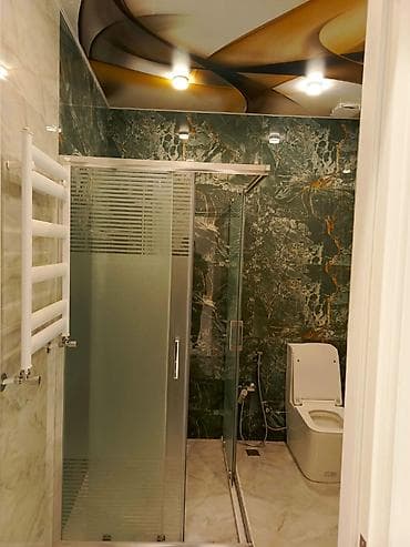 ev alqi sat: 6-cı mikrorayon, 3 otaqlı, Yeni tikili, m. Nəsimi, 91 kv. m — 6