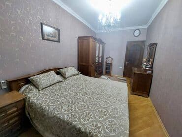 hezi aslanovda 3 otaqli evler: 3 otaqlı, Yeni tikili, m. Xətai, 112 kv. m — 7